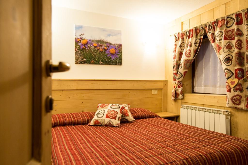 Hotel Restaurant La Barme Cogne Eksteriør billede